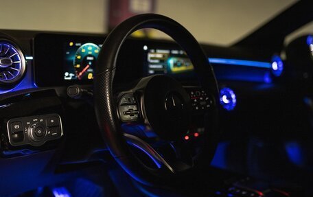 Mercedes-Benz CLA, 2020 год, 3 290 000 рублей, 34 фотография