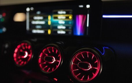 Mercedes-Benz CLA, 2020 год, 3 290 000 рублей, 35 фотография