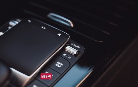 Mercedes-Benz CLA, 2020 год, 3 290 000 рублей, 26 фотография