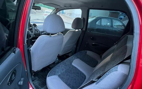 Daewoo Matiz I, 2013 год, 120 000 рублей, 8 фотография