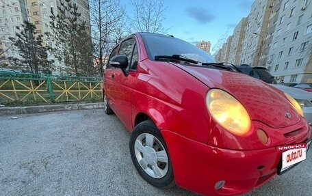 Daewoo Matiz I, 2013 год, 120 000 рублей, 2 фотография