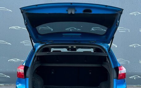 Hyundai Creta I рестайлинг, 2018 год, 1 297 900 рублей, 13 фотография