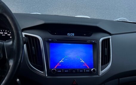 Hyundai Creta I рестайлинг, 2018 год, 1 297 900 рублей, 16 фотография