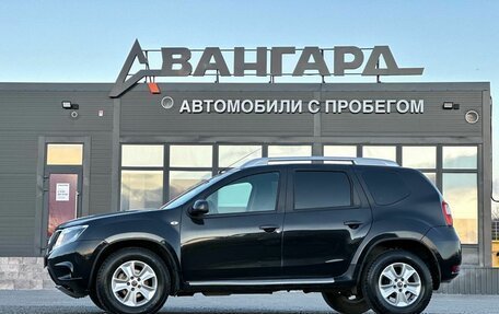 Nissan Terrano III, 2018 год, 1 250 000 рублей, 2 фотография