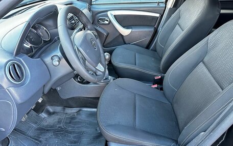 Nissan Terrano III, 2018 год, 1 250 000 рублей, 9 фотография