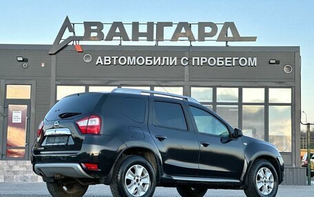 Nissan Terrano III, 2018 год, 1 250 000 рублей, 5 фотография