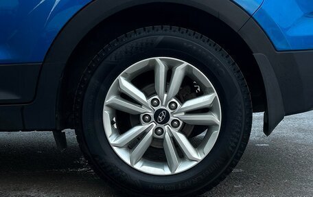 Hyundai Creta I рестайлинг, 2018 год, 1 297 900 рублей, 20 фотография