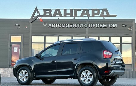 Nissan Terrano III, 2018 год, 1 250 000 рублей, 3 фотография