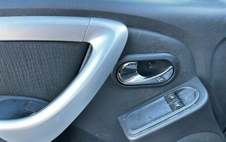 Nissan Terrano III, 2018 год, 1 250 000 рублей, 11 фотография