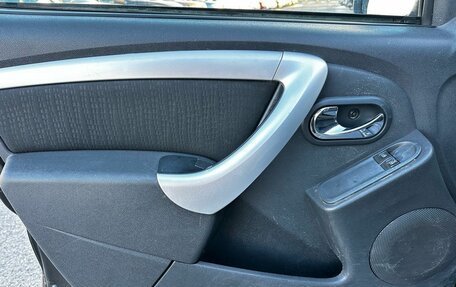 Nissan Terrano III, 2018 год, 1 250 000 рублей, 10 фотография