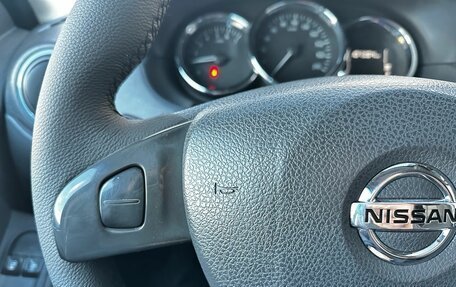 Nissan Terrano III, 2018 год, 1 250 000 рублей, 12 фотография