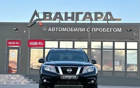 Nissan Terrano III, 2018 год, 1 250 000 рублей, 8 фотография