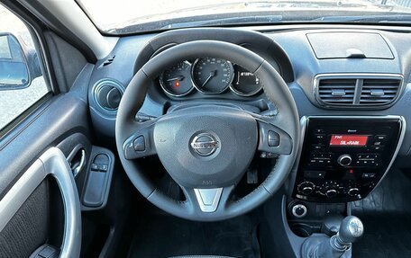 Nissan Terrano III, 2018 год, 1 250 000 рублей, 16 фотография