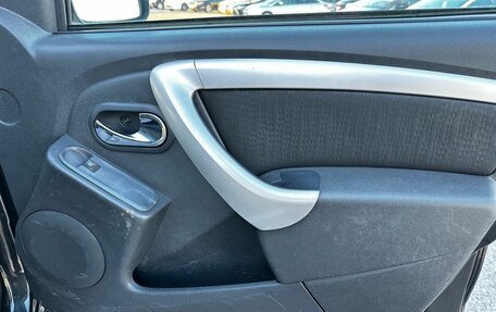 Nissan Terrano III, 2018 год, 1 250 000 рублей, 19 фотография