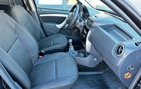 Nissan Terrano III, 2018 год, 1 250 000 рублей, 18 фотография