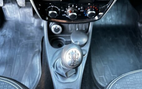 Nissan Terrano III, 2018 год, 1 250 000 рублей, 17 фотография