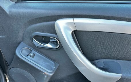 Nissan Terrano III, 2018 год, 1 250 000 рублей, 20 фотография