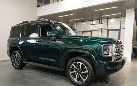 Haval H9, 2025 год, 4 999 000 рублей, 3 фотография