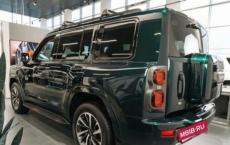 Haval H9, 2025 год, 4 999 000 рублей, 5 фотография