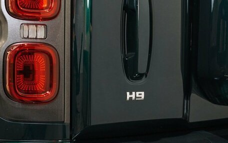 Haval H9, 2025 год, 4 999 000 рублей, 10 фотография