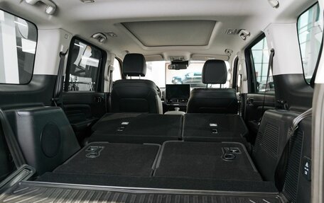 Haval H9, 2025 год, 4 999 000 рублей, 14 фотография