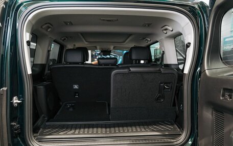 Haval H9, 2025 год, 4 999 000 рублей, 12 фотография