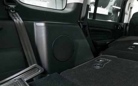 Haval H9, 2025 год, 4 999 000 рублей, 15 фотография