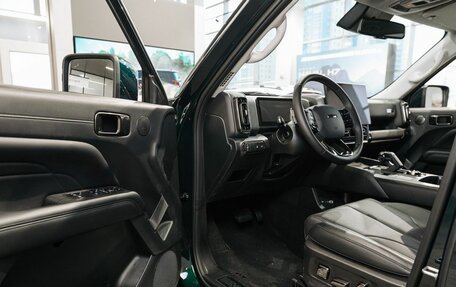 Haval H9, 2025 год, 4 999 000 рублей, 16 фотография