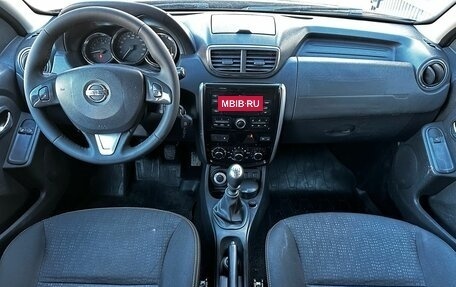 Nissan Terrano III, 2018 год, 1 250 000 рублей, 15 фотография