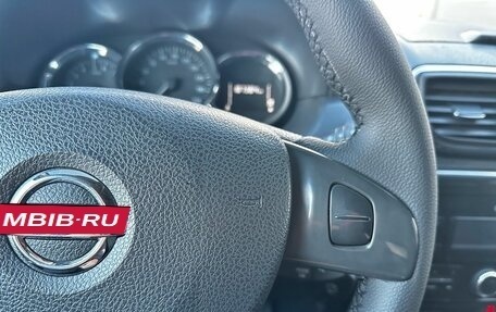 Nissan Terrano III, 2018 год, 1 250 000 рублей, 13 фотография