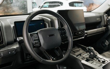 Haval H9, 2025 год, 4 999 000 рублей, 20 фотография