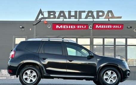 Nissan Terrano III, 2018 год, 1 250 000 рублей, 6 фотография