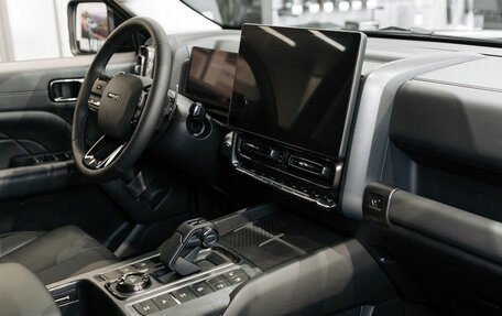 Haval H9, 2025 год, 4 999 000 рублей, 21 фотография