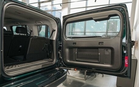 Haval H9, 2025 год, 4 999 000 рублей, 11 фотография