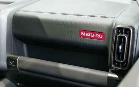 Haval H9, 2025 год, 4 999 000 рублей, 29 фотография