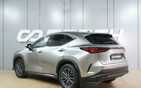 Lexus NX, 2022 год, 5 459 000 рублей, 2 фотография