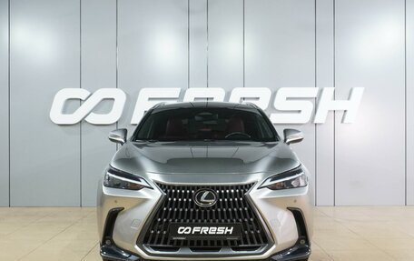 Lexus NX, 2022 год, 5 459 000 рублей, 3 фотография