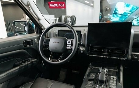 Haval H9, 2025 год, 4 999 000 рублей, 18 фотография