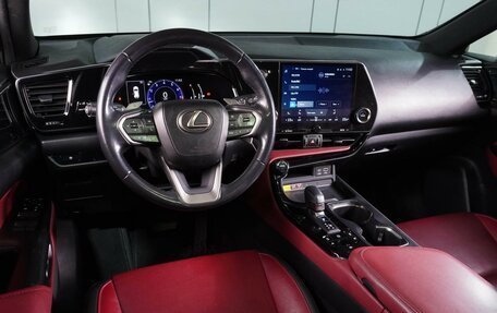 Lexus NX, 2022 год, 5 459 000 рублей, 6 фотография