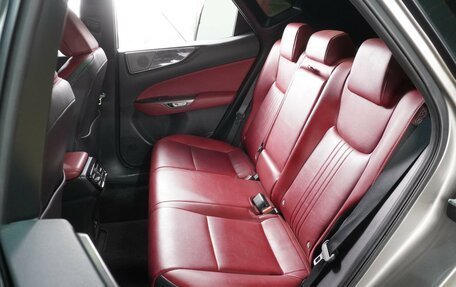 Lexus NX, 2022 год, 5 459 000 рублей, 9 фотография