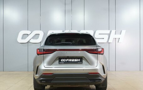 Lexus NX, 2022 год, 5 459 000 рублей, 4 фотография