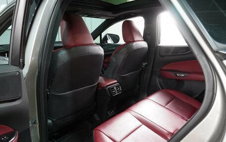 Lexus NX, 2022 год, 5 459 000 рублей, 11 фотография