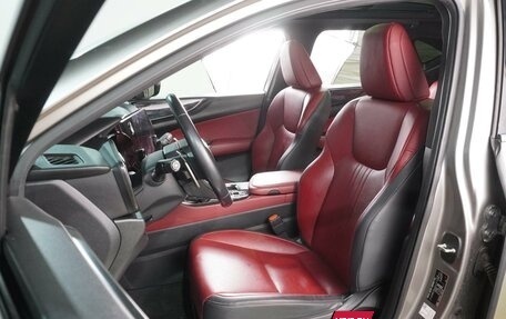 Lexus NX, 2022 год, 5 459 000 рублей, 10 фотография