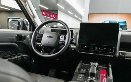 Haval H9, 2025 год, 4 999 000 рублей, 19 фотография