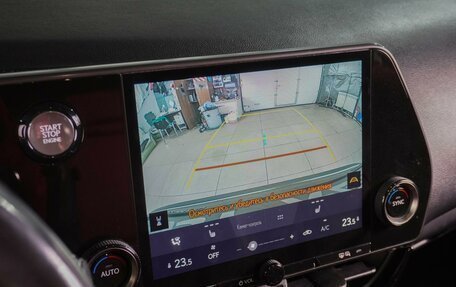 Lexus NX, 2022 год, 5 459 000 рублей, 18 фотография