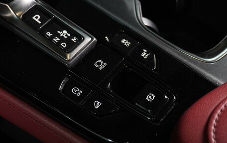 Lexus NX, 2022 год, 5 459 000 рублей, 21 фотография