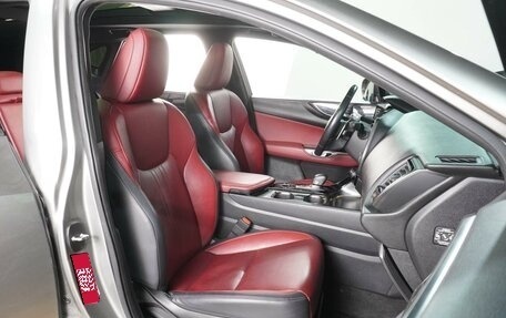 Lexus NX, 2022 год, 5 459 000 рублей, 8 фотография