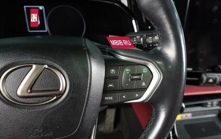 Lexus NX, 2022 год, 5 459 000 рублей, 24 фотография