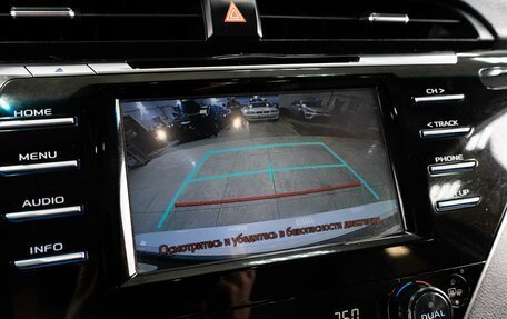 Toyota Camry, 2019 год, 1 999 000 рублей, 13 фотография