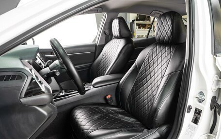 Toyota Camry, 2019 год, 1 999 000 рублей, 10 фотография